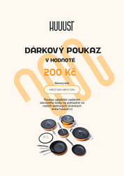 200 Kč