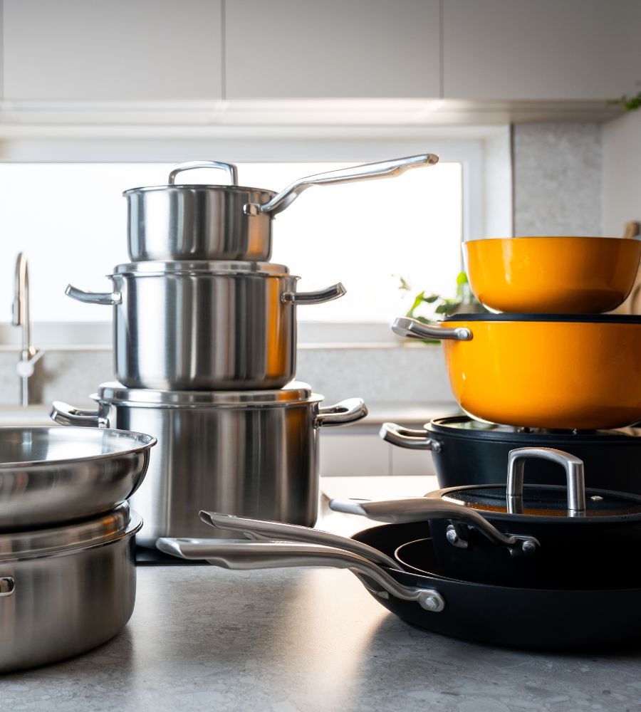 Objevte nase produkty Huuust nadobi. Stylove, odolne a prakticke kousky pro kazdodenne vareni i servirovani. Kvalitni design, ktery vydrzi a zkrasi vasi kuchyn.