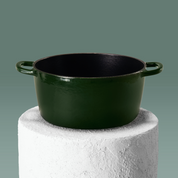 Jana Punčocháře a jeho vysoce kvalitní smaltovaný hrnec 24 cm pro dlouhotrvající výkon a snadné čištění