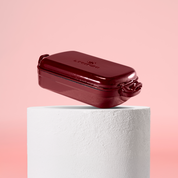 Smaltovaný litinový pekáč