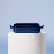 Smaltovaný litinový pekáč