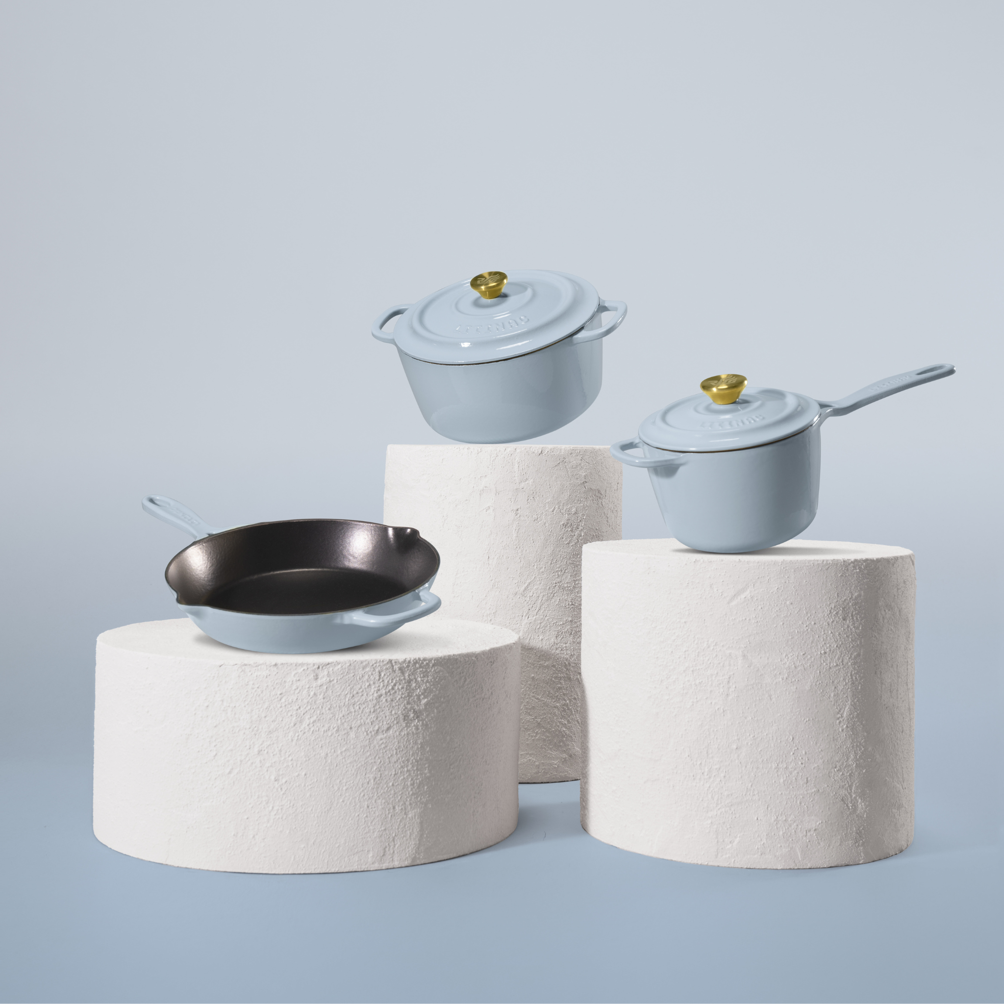 Litináč První krok – sada 3 kusů