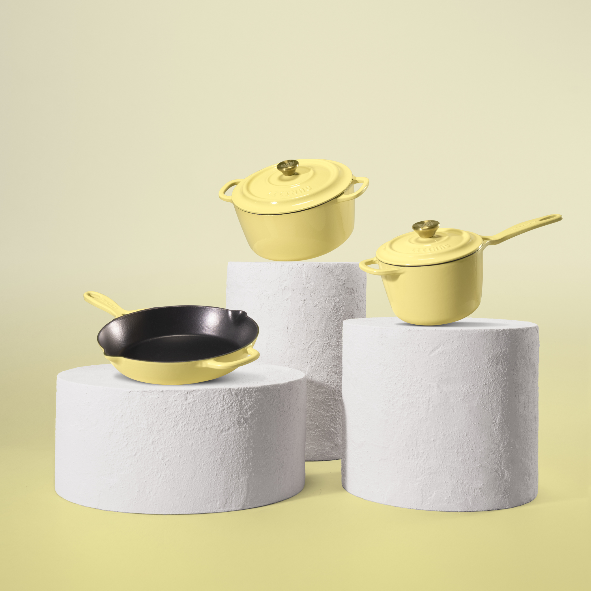 Litináč První krok – sada 3 kusů