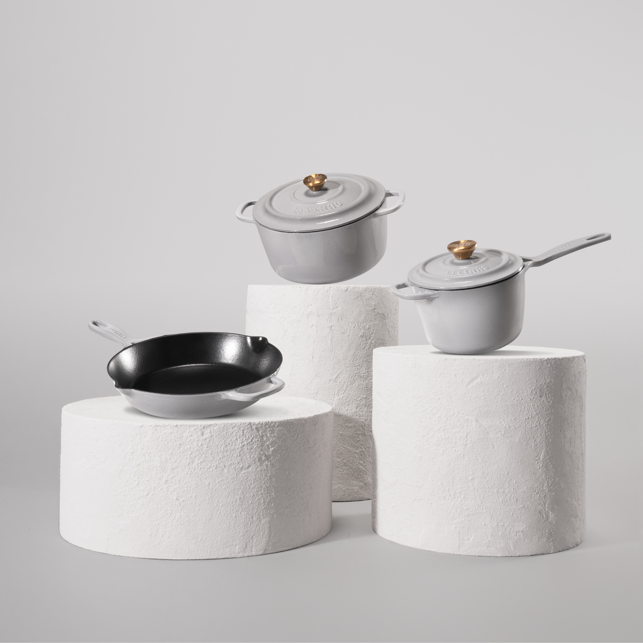 Litináč První krok – sada 3 kusů