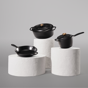 Litináč Everyday – sada 3 kusů