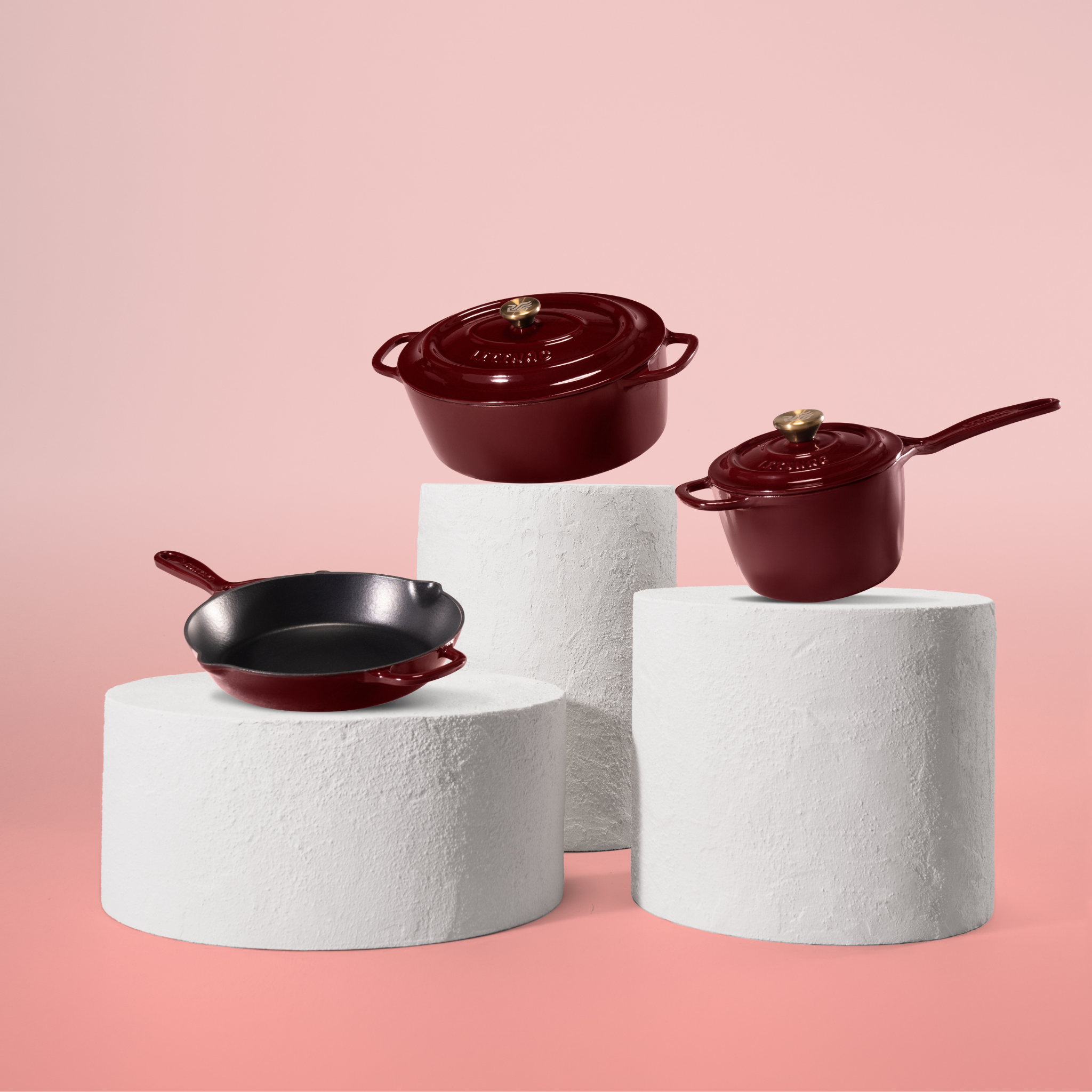 Litináč Everyday – sada 3 kusů