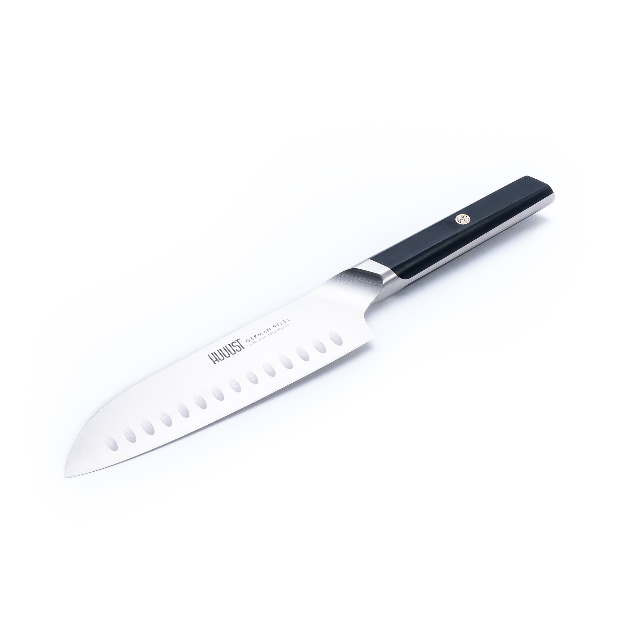 Huuust Nůž Santoku