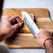 ostry santoku nuz pro kazdodenni pouziti