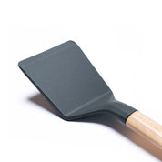 Obracečka HUUUST z teplu odolného silikonu – ideální na smažení