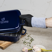 Kuchyňská rukavice Litináč